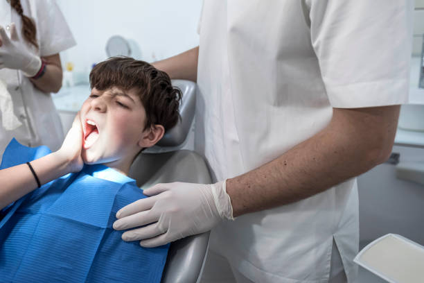 Best Emergency Treatment for Toothache in Marion, SC