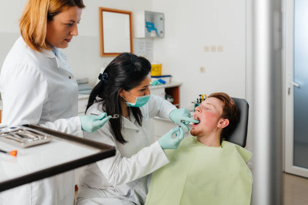 Best Emergency Tooth Extraction in Marion, SC