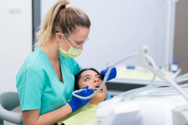 Best Emergency Dental Surgery in Marion, SC