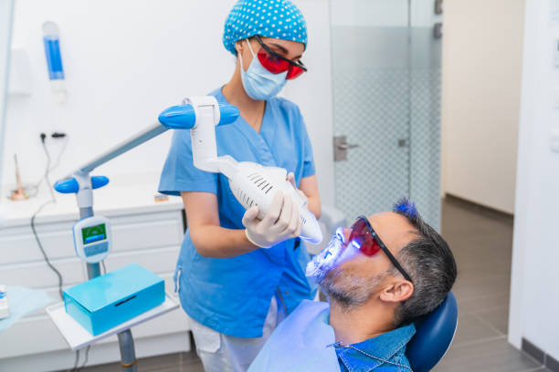 Best Weekend Emergency Dentist in Marion, SC