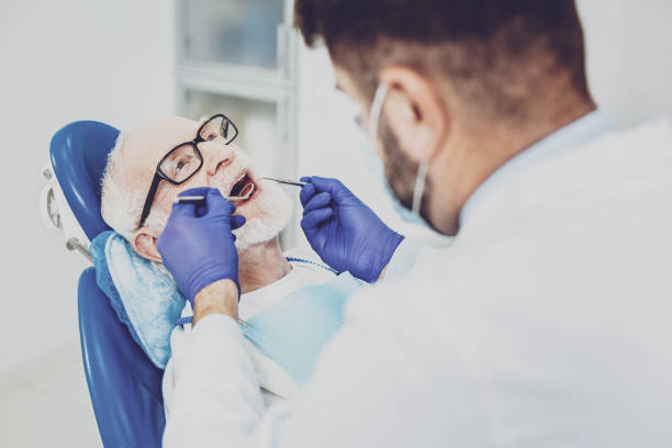 Best Walk-In Emergency Dentist in Marion, SC